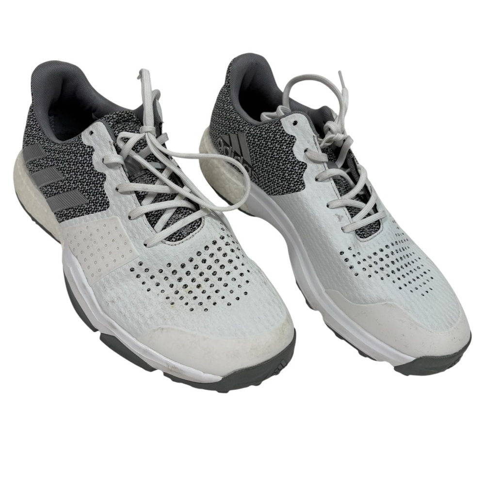Adidas Boost Spikeless Mens Golf, (Not) Running, Shoes, 8.5